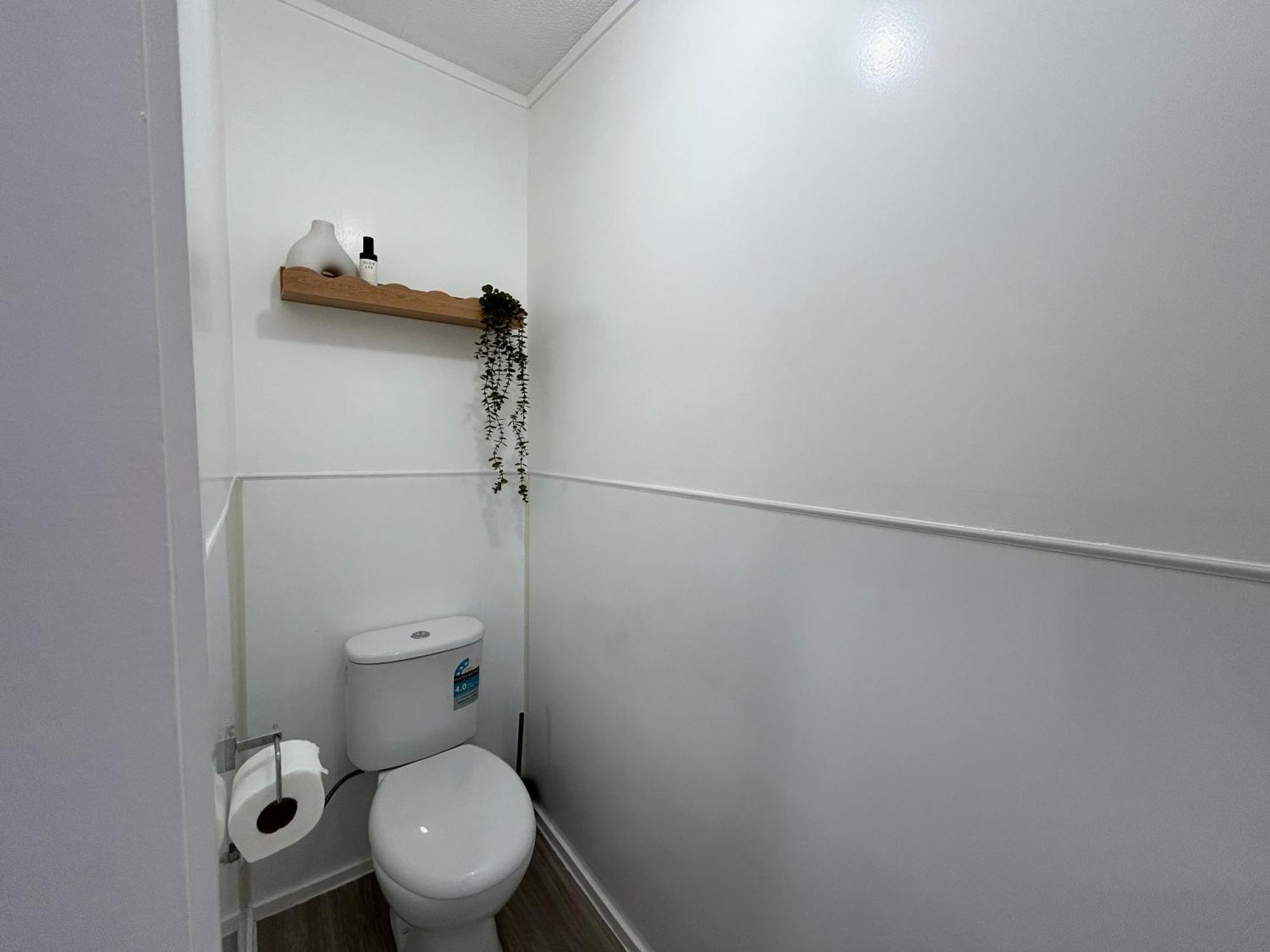 Comfortable Studio Close To Whangarei Central Eksteriør billede